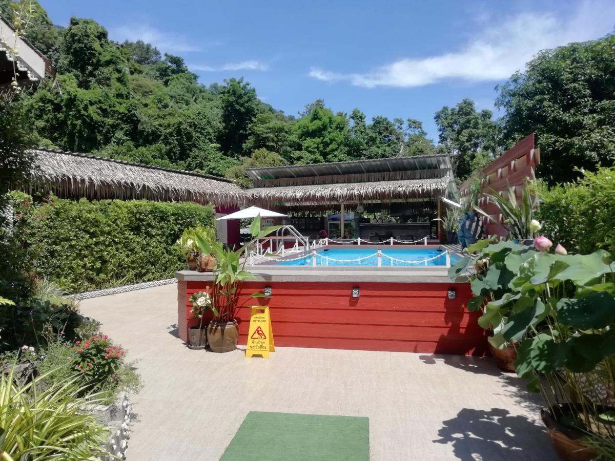 Macura Resort Koh Chang Exterior foto