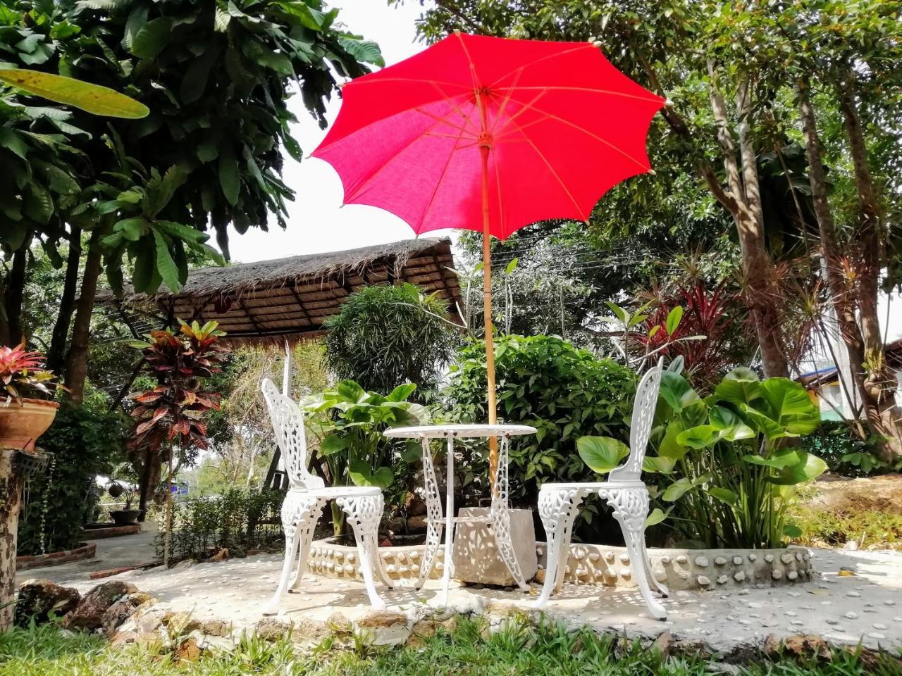Macura Resort Koh Chang Exterior foto